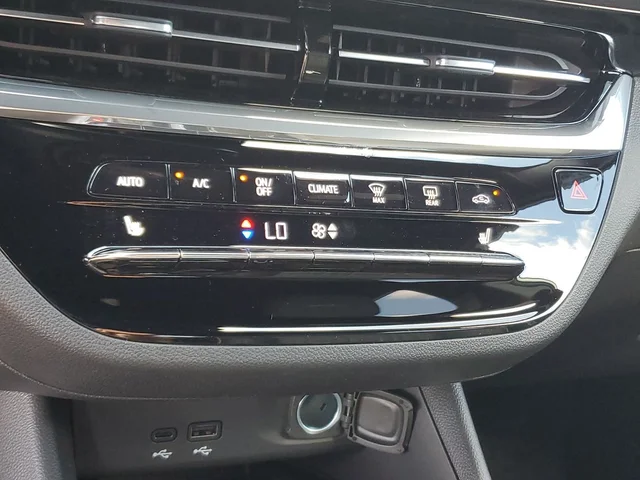 Nuevos BUICK ENVISTA à Estados chez autogozo