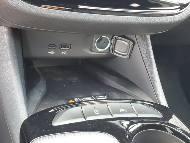 Nuevos BUICK ENVISTA à Estados chez autogozo
