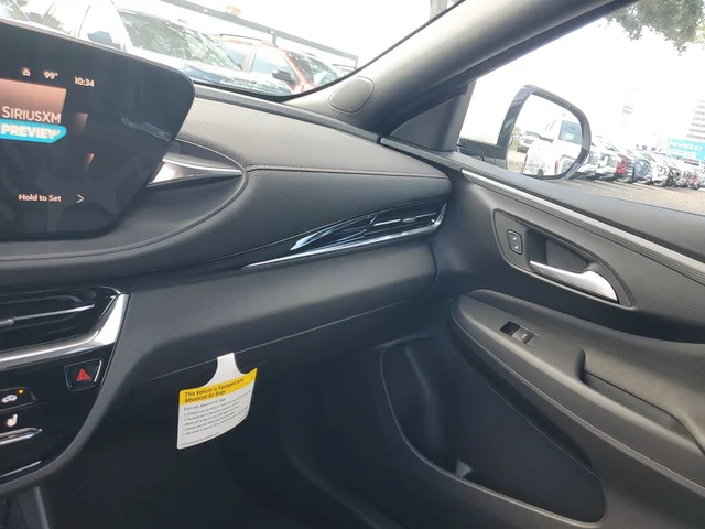 Nuevos BUICK ENVISTA à Estados chez autogozo