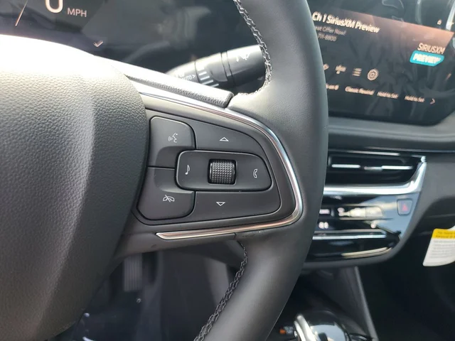 Nuevos BUICK ENVISTA à Estados chez autogozo