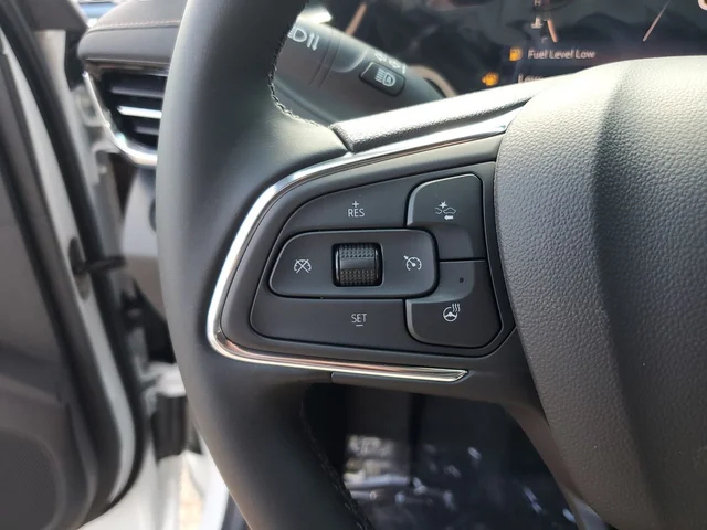 Nuevos BUICK ENVISTA à Estados chez autogozo