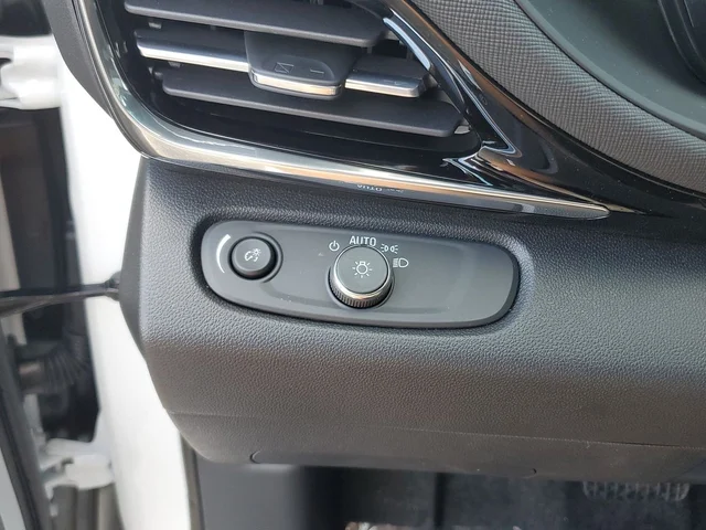 Nuevos BUICK ENVISTA à Estados chez autogozo