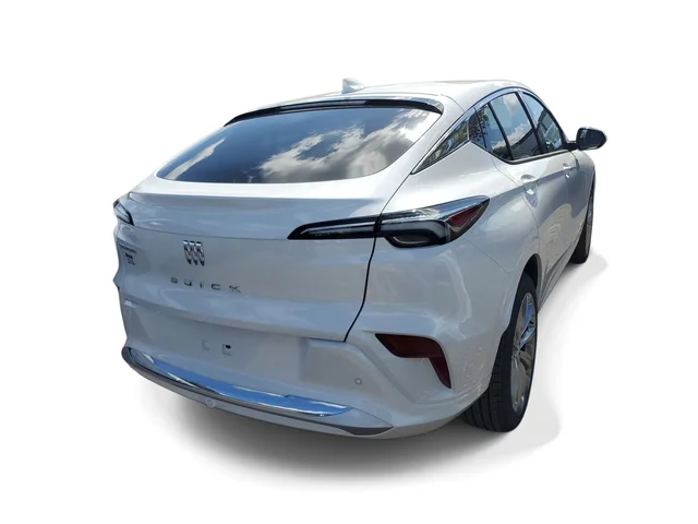 Nuevos BUICK ENVISTA à Estados chez autogozo