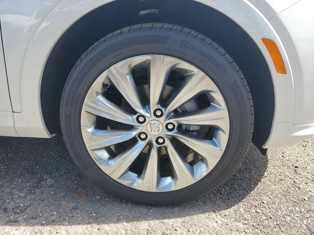 Nuevos BUICK ENVISTA à Estados chez autogozo