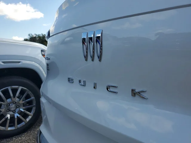 Nuevos BUICK ENVISTA à Estados chez autogozo