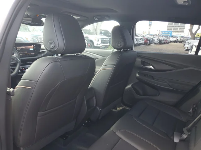 Nuevos BUICK ENVISTA à Estados chez autogozo