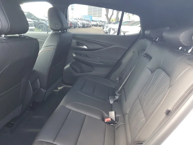 Nuevos BUICK ENVISTA à Estados chez autogozo