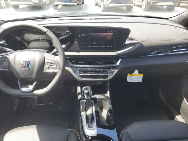 Nuevos BUICK ENVISTA à Estados chez autogozo