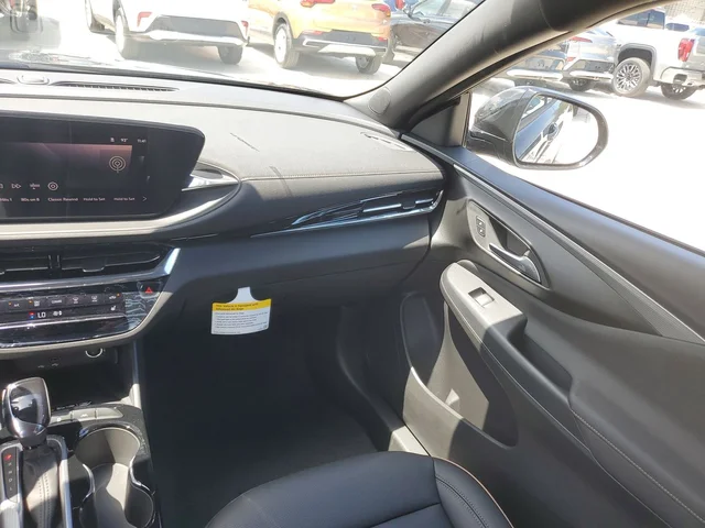 Nuevos BUICK ENVISTA à Estados chez autogozo