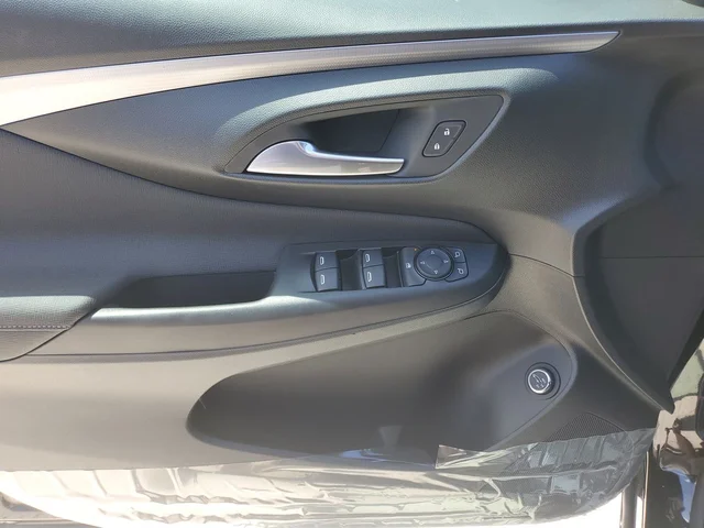 Nuevos BUICK ENVISTA à Estados chez autogozo