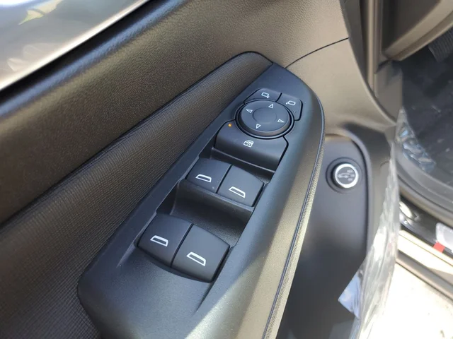 Nuevos BUICK ENVISTA à Estados chez autogozo