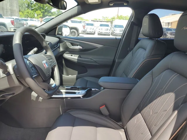 Nuevos BUICK ENVISTA à Estados chez autogozo