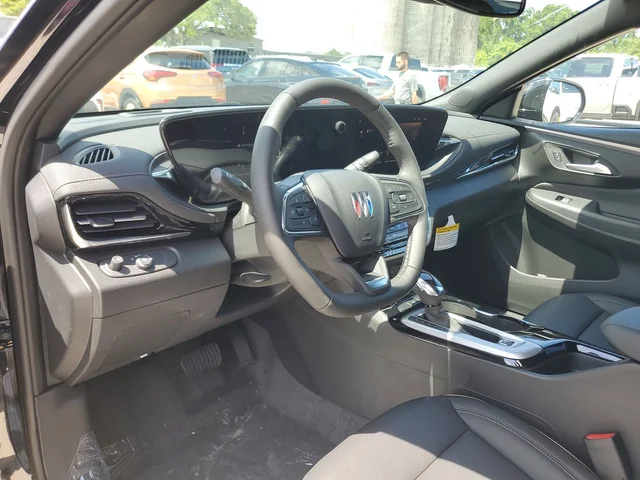 Nuevos BUICK ENVISTA à Estados chez autogozo