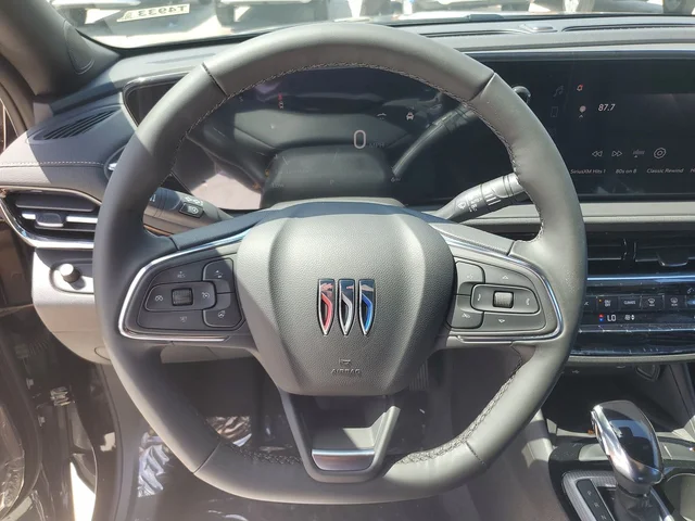 Nuevos BUICK ENVISTA à Estados chez autogozo