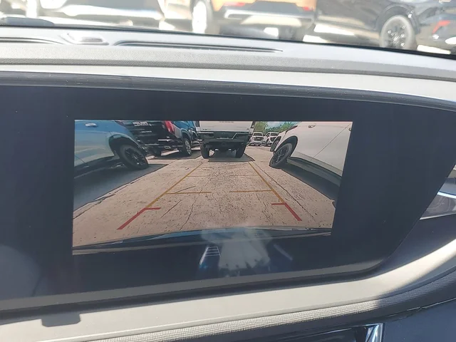 Nuevos BUICK ENVISTA à Estados chez autogozo