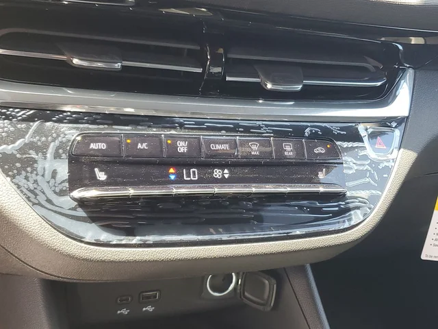 Nuevos BUICK ENVISTA à Estados chez autogozo