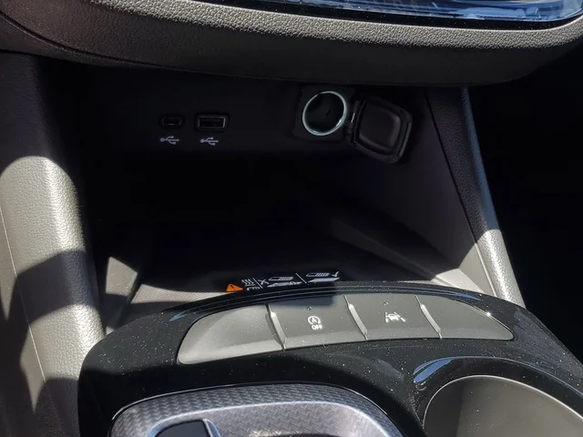 Nuevos BUICK ENVISTA à Estados chez autogozo