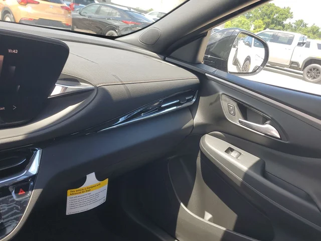 Nuevos BUICK ENVISTA à Estados chez autogozo