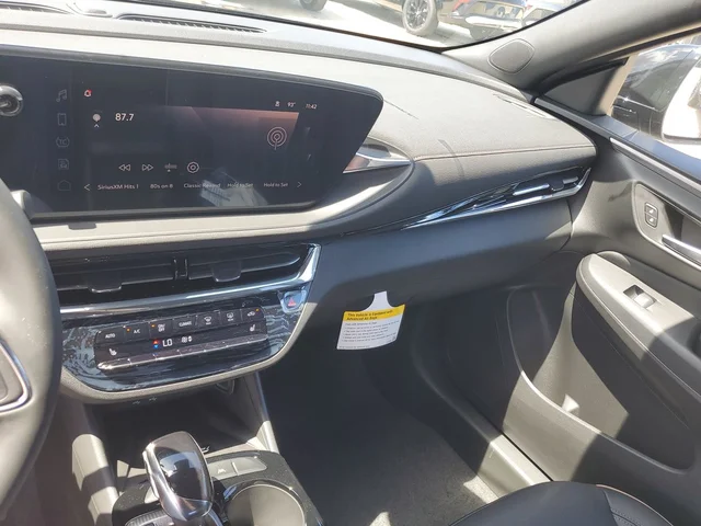 Nuevos BUICK ENVISTA à Estados chez autogozo