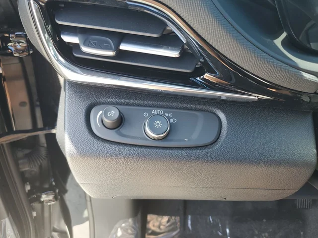 Nuevos BUICK ENVISTA à Estados chez autogozo