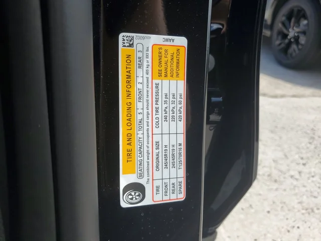 Nuevos BUICK ENVISTA à Estados chez autogozo