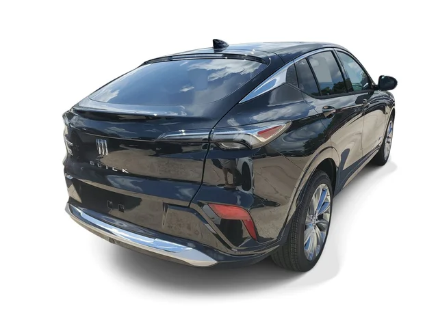 Nuevos BUICK ENVISTA à Estados chez autogozo