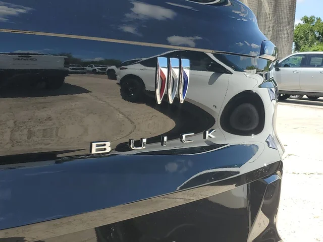 Nuevos BUICK ENVISTA à Estados chez autogozo