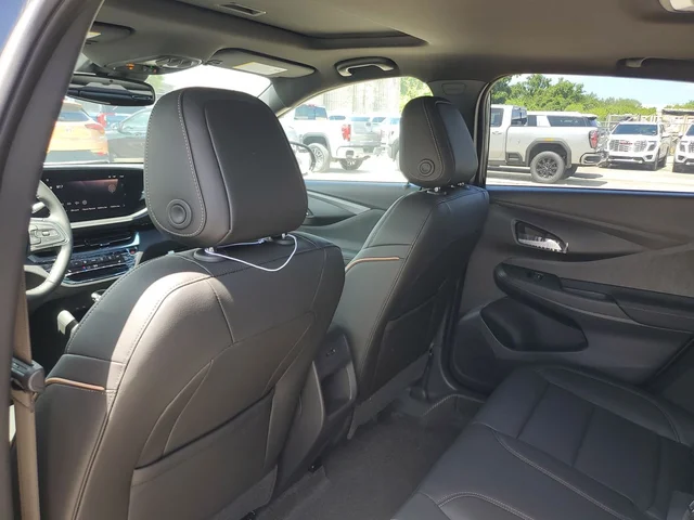 Nuevos BUICK ENVISTA à Estados chez autogozo