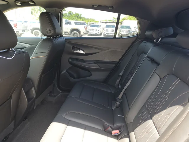 Nuevos BUICK ENVISTA à Estados chez autogozo