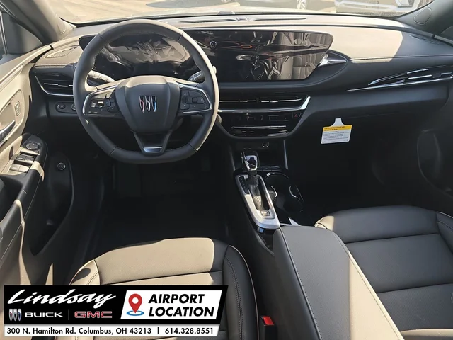 Nuevos BUICK ENVISTA à Estados chez autogozo