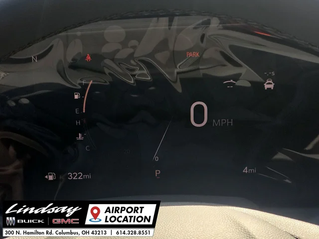Nuevos BUICK ENVISTA à Estados chez autogozo
