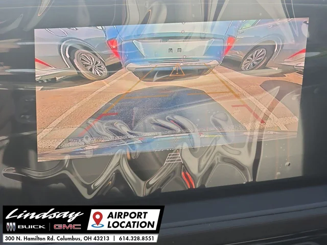 Nuevos BUICK ENVISTA à Estados chez autogozo
