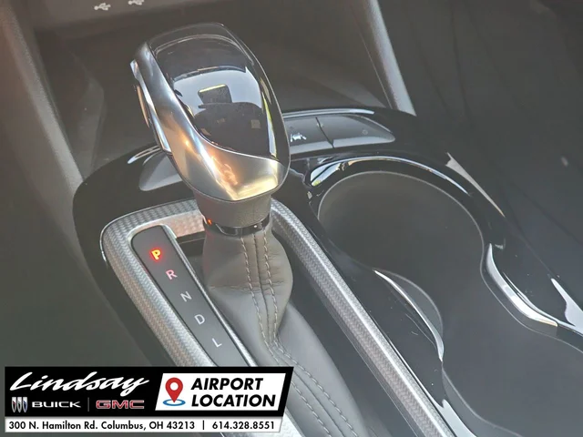 Nuevos BUICK ENVISTA à Estados chez autogozo
