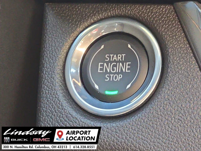 Nuevos BUICK ENVISTA à Estados chez autogozo