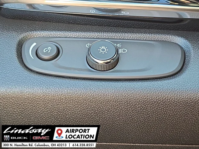 Nuevos BUICK ENVISTA à Estados chez autogozo