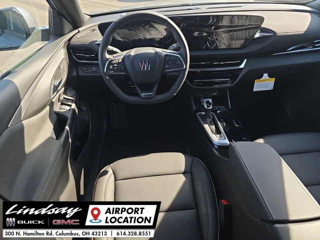 Nuevos BUICK ENVISTA à Estados chez autogozo