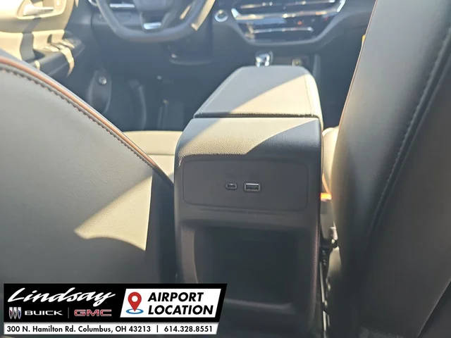 Nuevos BUICK ENVISTA à Estados chez autogozo