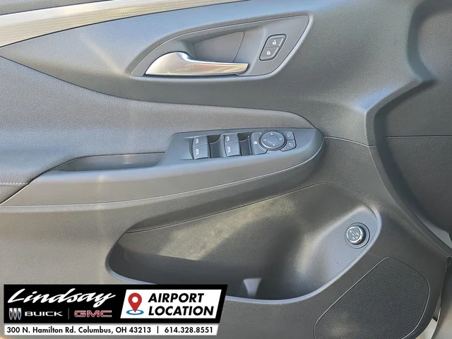 Nuevos BUICK ENVISTA à Estados chez autogozo