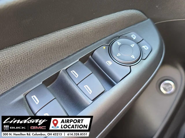Nuevos BUICK ENVISTA à Estados chez autogozo