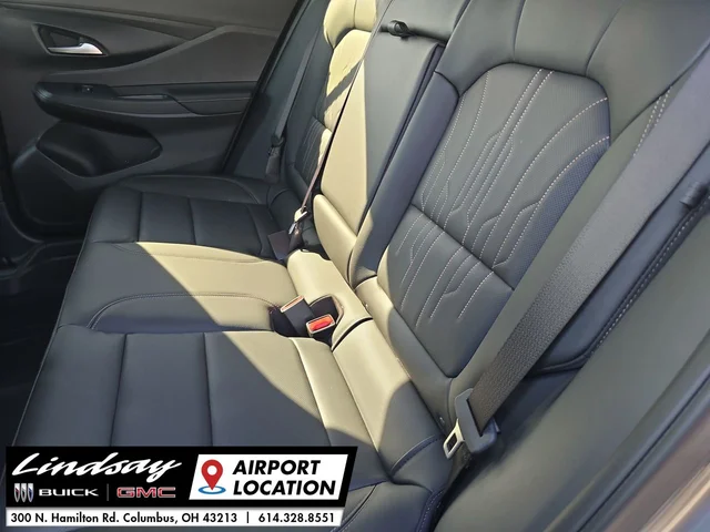 Nuevos BUICK ENVISTA à Estados chez autogozo