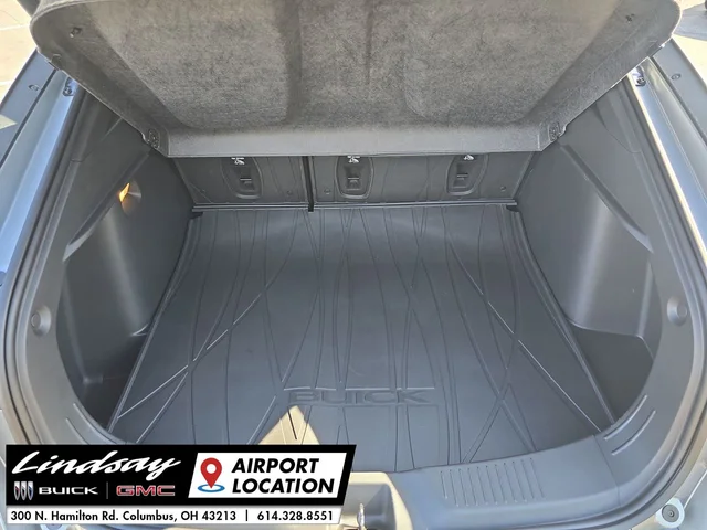 Nuevos BUICK ENVISTA à Estados chez autogozo