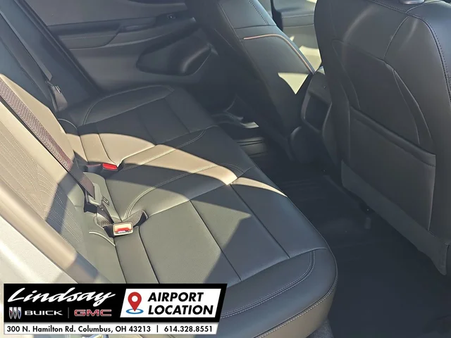 Nuevos BUICK ENVISTA à Estados chez autogozo