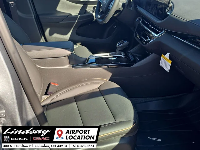 Nuevos BUICK ENVISTA à Estados chez autogozo