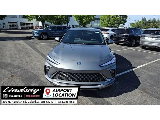 Nuevos BUICK ENVISTA à Estados chez autogozo
