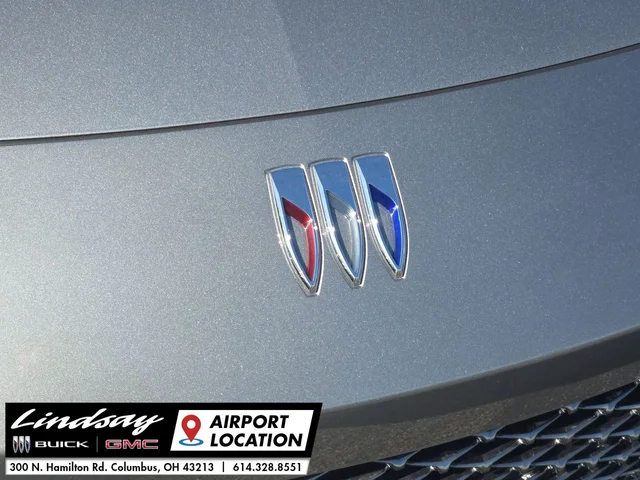 Nuevos BUICK ENVISTA à Estados chez autogozo
