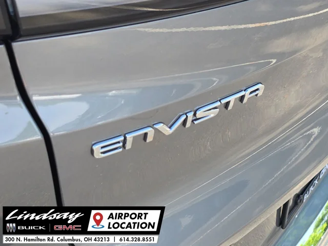 Nuevos BUICK ENVISTA à Estados chez autogozo