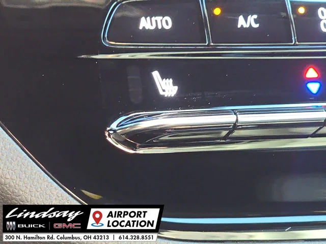Nuevos BUICK ENVISTA à Estados chez autogozo