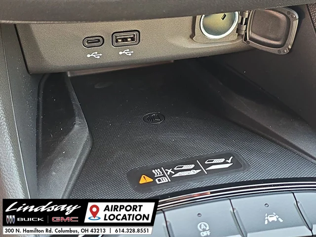 Nuevos BUICK ENVISTA à Estados chez autogozo