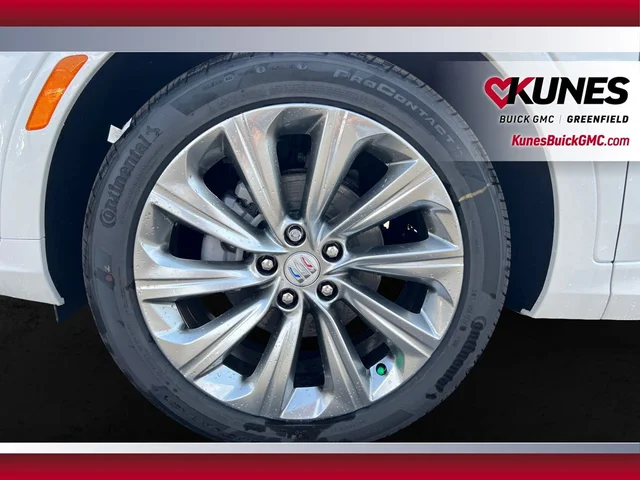 Nuevos BUICK ENVISTA à Estados chez autogozo