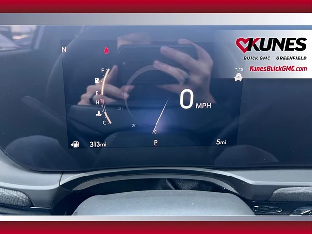 Nuevos BUICK ENVISTA à Estados chez autogozo